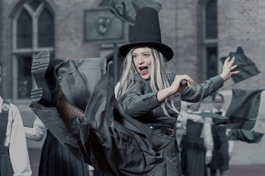 Bibi Blocksberg - Das große Hexentreffen - Szenenbild 4