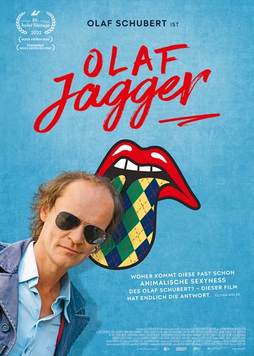 Olaf Jagger - Poster 1