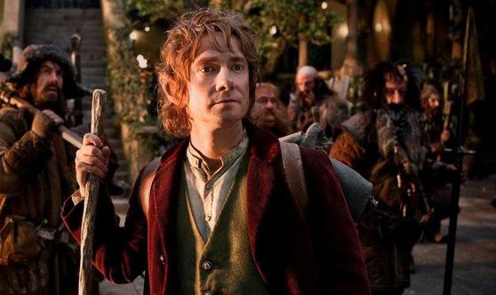 Der Hobbit: Peter Jacksons 'Hobbit' Reise beginnt in Wellington