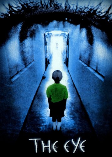 The Eye - Mit den Augen einer Toten - Poster 3
