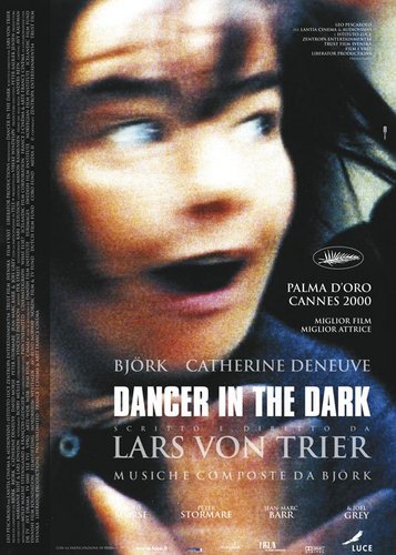 Dancer in the Dark - Poster 3