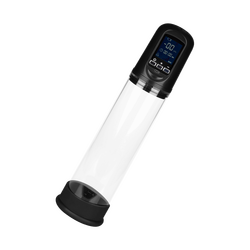 Elektrische Penispumpe, 31 cm