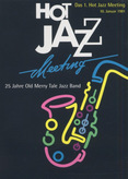 Hot Jazz Meeting - 25 Jahre Old Merry Tale Jazz Band