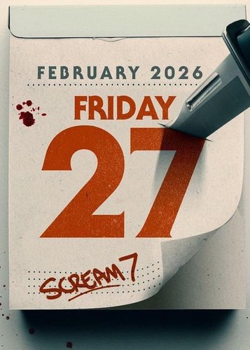 Scream 7 - Poster 9