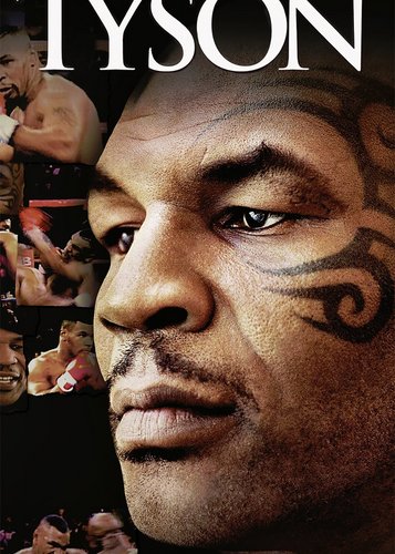 Tyson - Poster 3