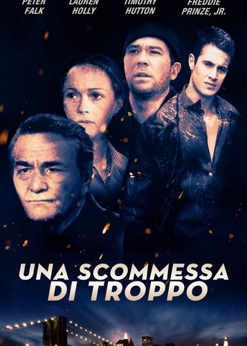 Vig - Poster 3