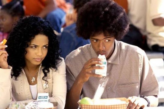 Love Don't Cost a Thing - Szenenbild 1