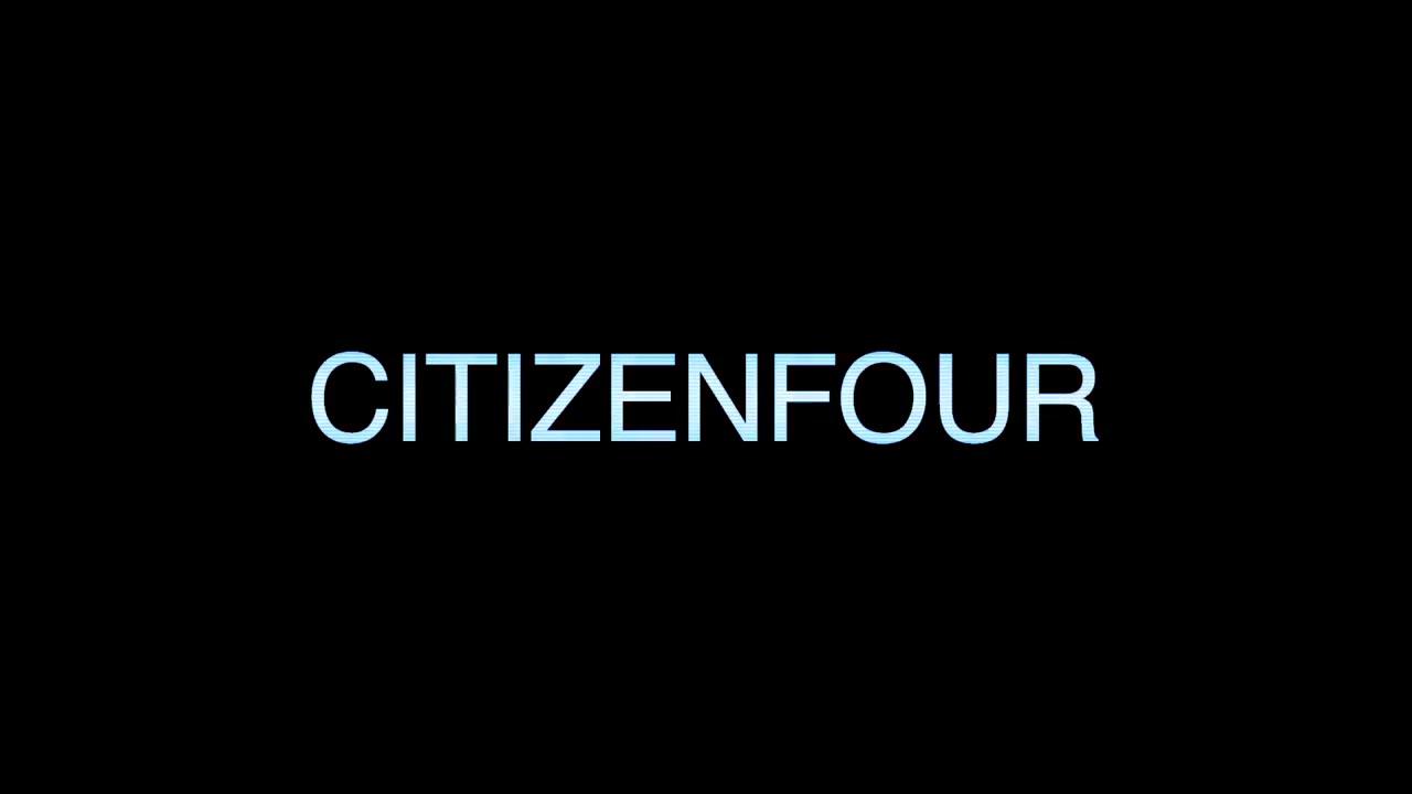 CitizenFour - Trailer - Deutsch