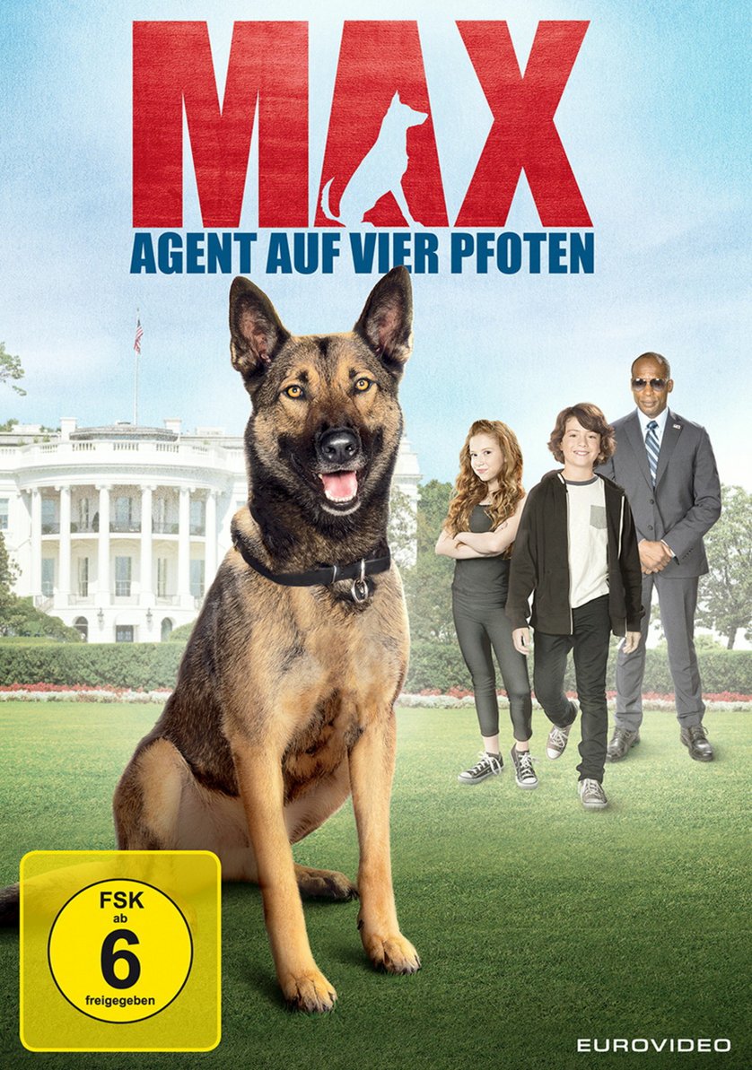 Max 2: DVD oder Blu-ray leihen - VIDEOBUSTER.de