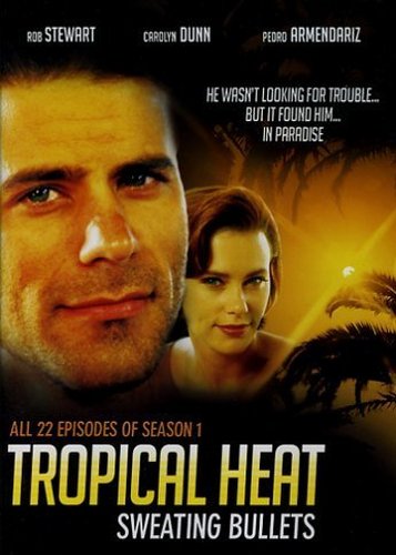 Tropical Heat - Staffel 1 - Poster 1