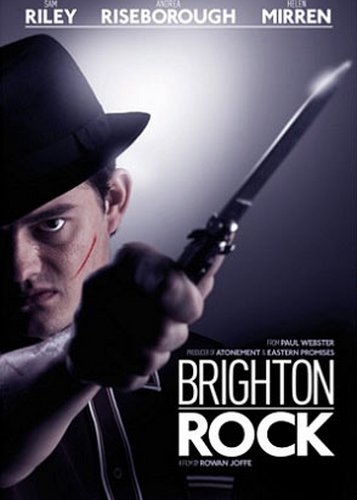 Brighton Rock - Poster 4