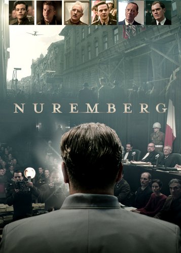 Nürnberg - Poster 2