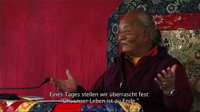 My Reincarnation - Trailer - Deutsch - SD