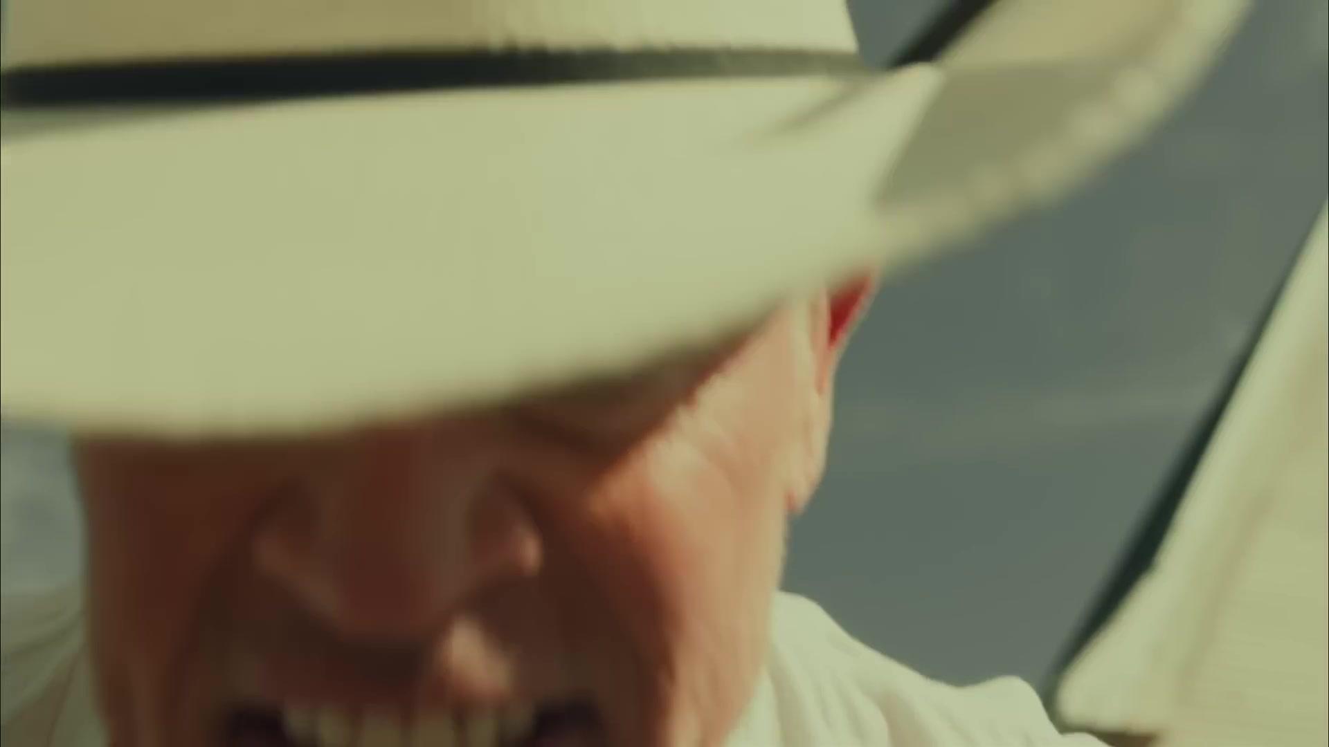 The Last Rodeo - Teaser - Englisch - HD