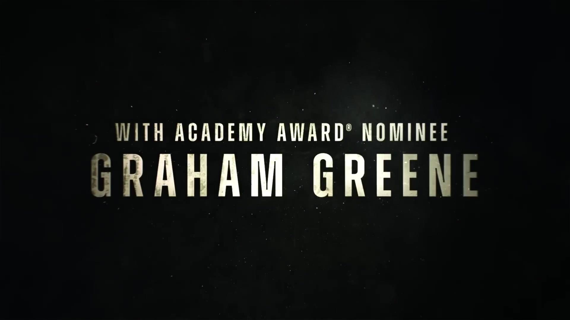 King Ivory - Trailer - Englisch - HD