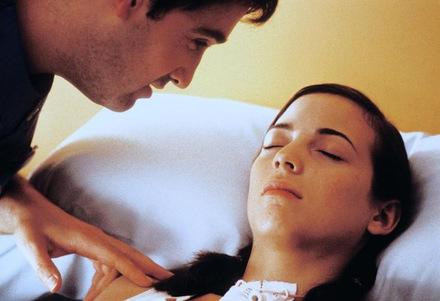 Den Anfang macht Film 1: Pedro Almodóvars 'Hable con ella - Sprich mit ihr' (Spanien 2002) © TOBIS Film
