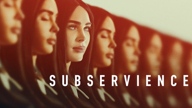 Subservience - Wallpaper 2