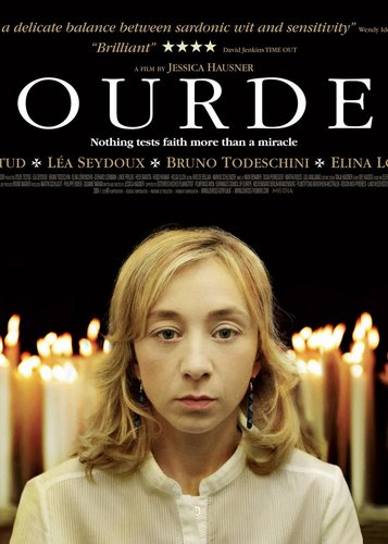 Lourdes - Poster 6