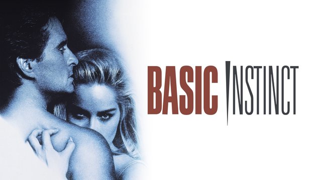 Basic Instinct - Wallpaper 3