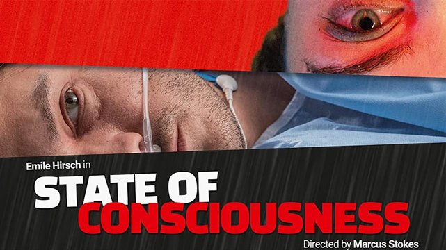 State of Consciousness - Wallpaper 1