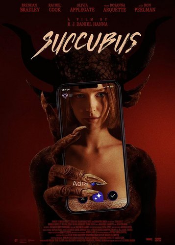 Swipe.Match.Die - Poster 2