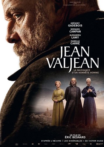Les Misérables - Die Geschichte von Jean Valjean - Poster 6