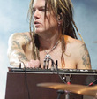 Dizzy Reed