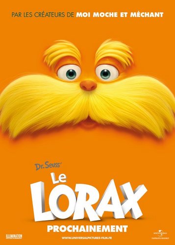 Der Lorax - Poster 8