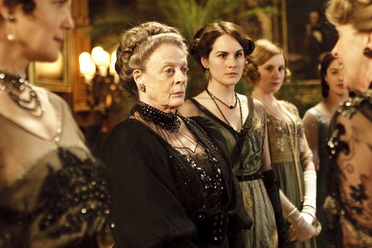 Downton Abbey - Staffel 1 - Szenenbild 2