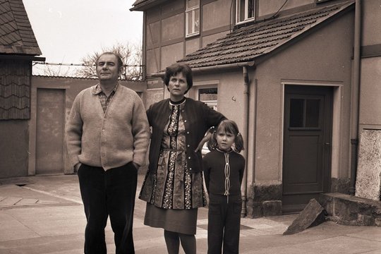 Die Lindstedts - Szenenbild 1