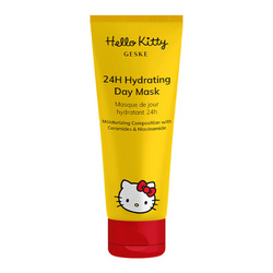 24 Stunden Feuchtigkeitsmaske, 50 ml