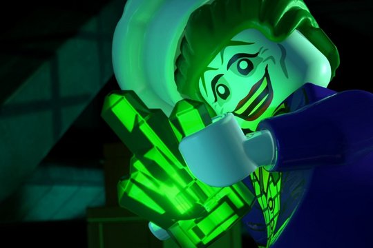 LEGO Batman - Der Film - Szenenbild 3