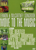 Lennon &amp; McCartney Songbook - Move to the Music