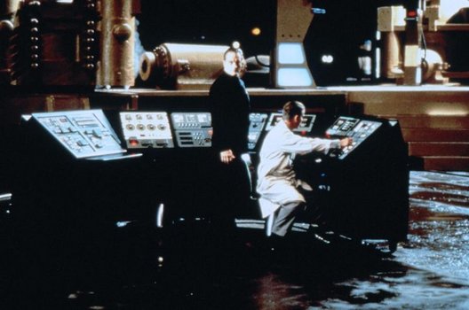Das Philadelphia Experiment 2 Das Philadelphia Experiment 2