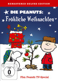 Die Peanuts - Fröhliche Weihnachten