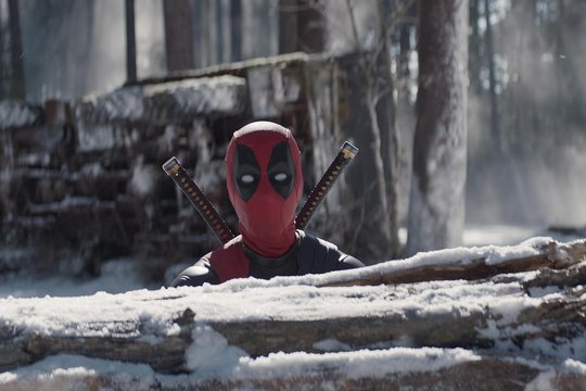 Deadpool & Wolverine - Szenenbild 27