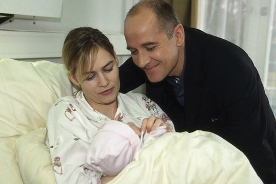 Der letzte Zeuge - Staffel 5 - Szenenbild 3