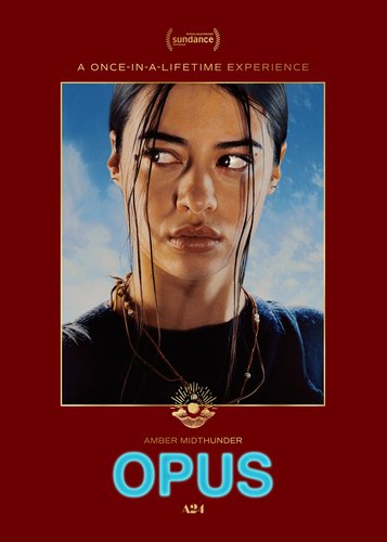 Alfred Morettis Opus - Poster 8