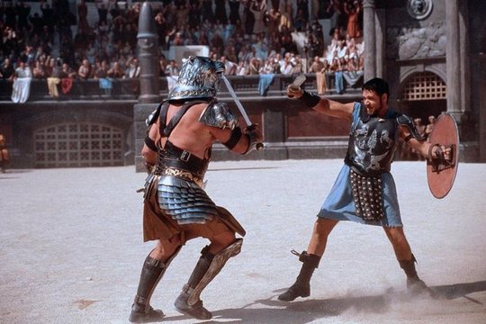 Gladiator - Szenenbild 16