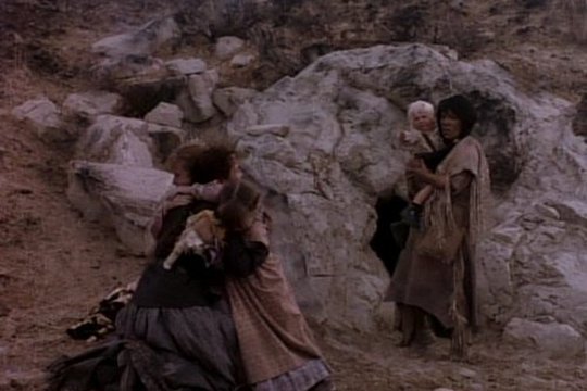 Wildes Land - Return to Lonesome Dove - Szenenbild 2