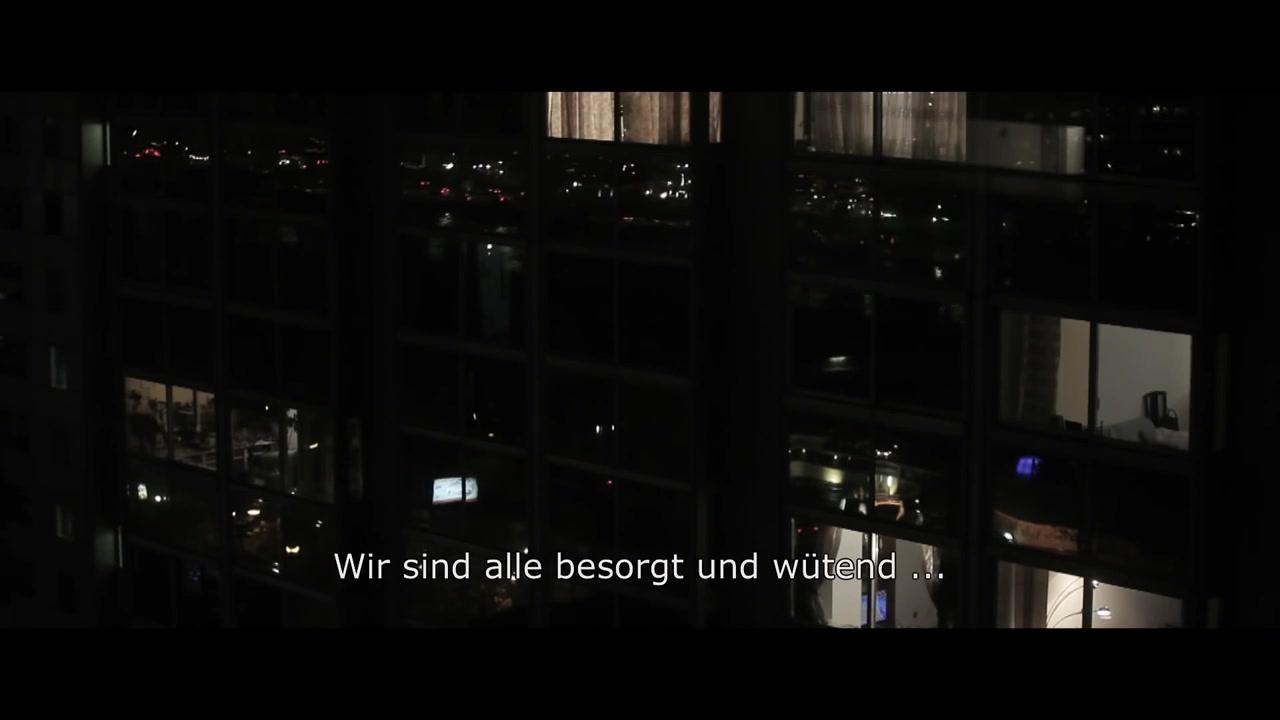 Everyday Rebellion - Teaser - Deutsch - HD