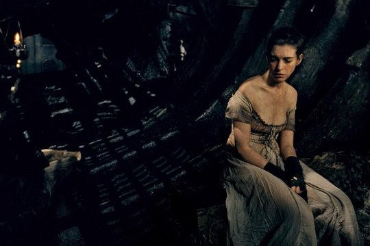 Les Misérables - Szenenbild 15