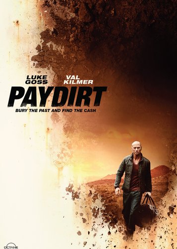 Paydirt - Poster 2