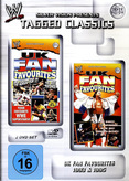 WWE - UK Fan Favourites 1993 &amp; 1995