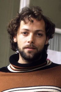 Patrick Dew