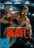 Beast - Legenden entstehen im Käfig