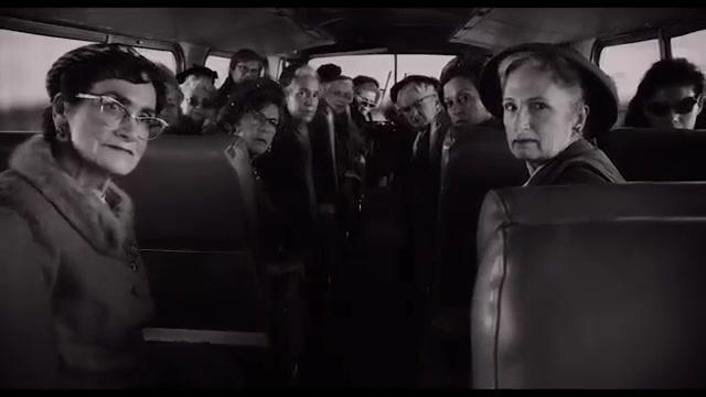 The Glorias - Teaser - Englisch - SD