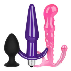 EIS Analtoy-Set, 3 Teile