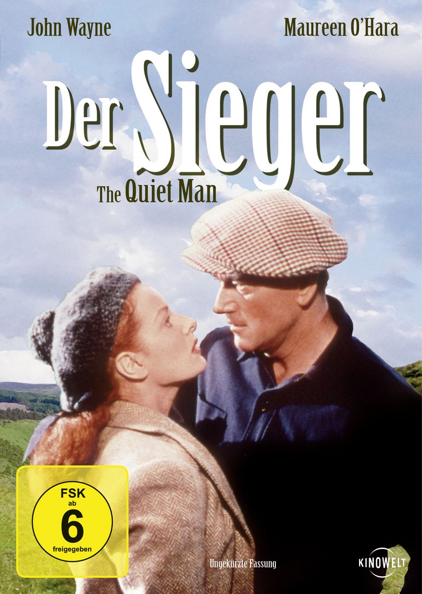 Der Sieger DVD oder Bluray leihen VIDEOBUSTER.de Der Sieger DVD oder Bluray leihen VIDEOBUSTER.de