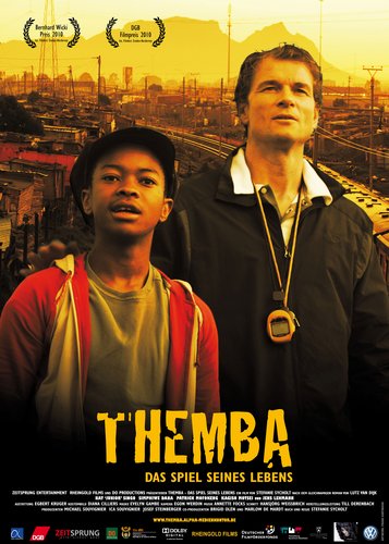 Themba - Poster 1